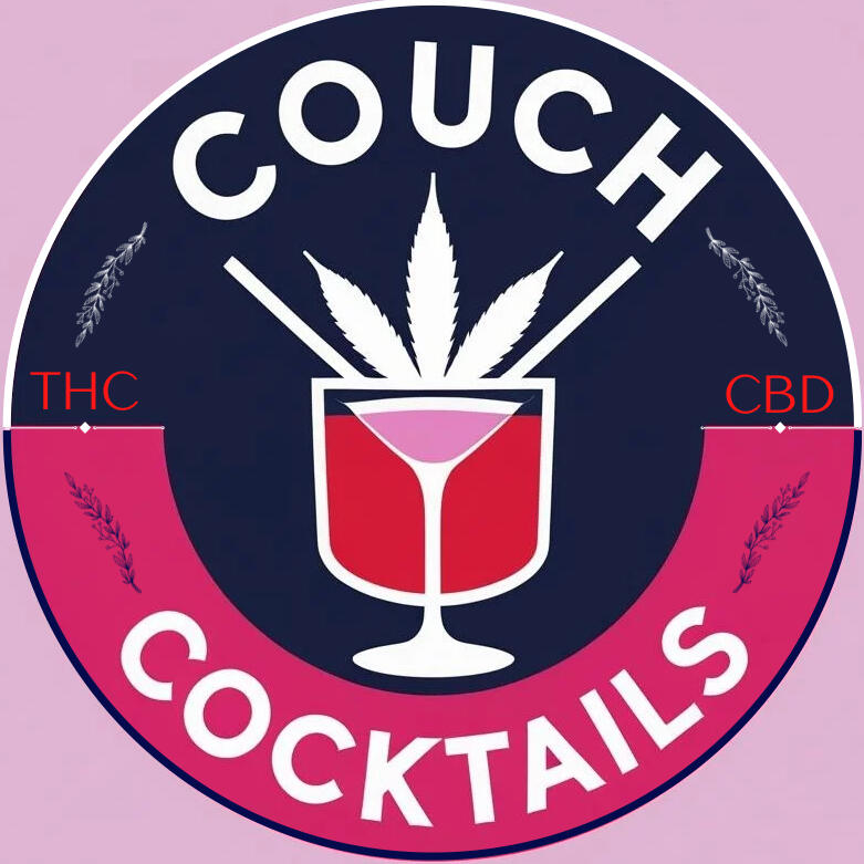 COUCH COCKTAILS